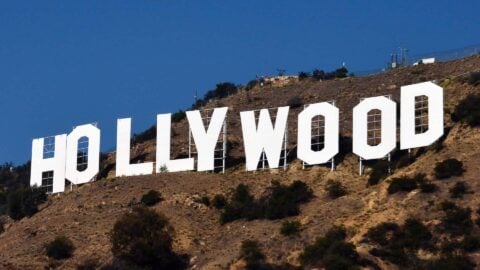 The Easy Hollywood Sign Hike Guide