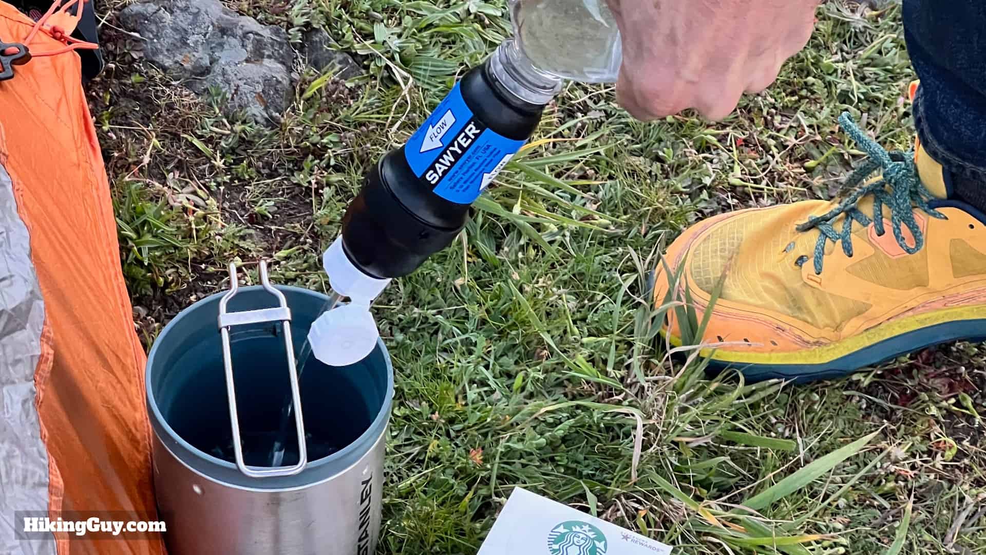 How To Hike Lost Coast Trail 14