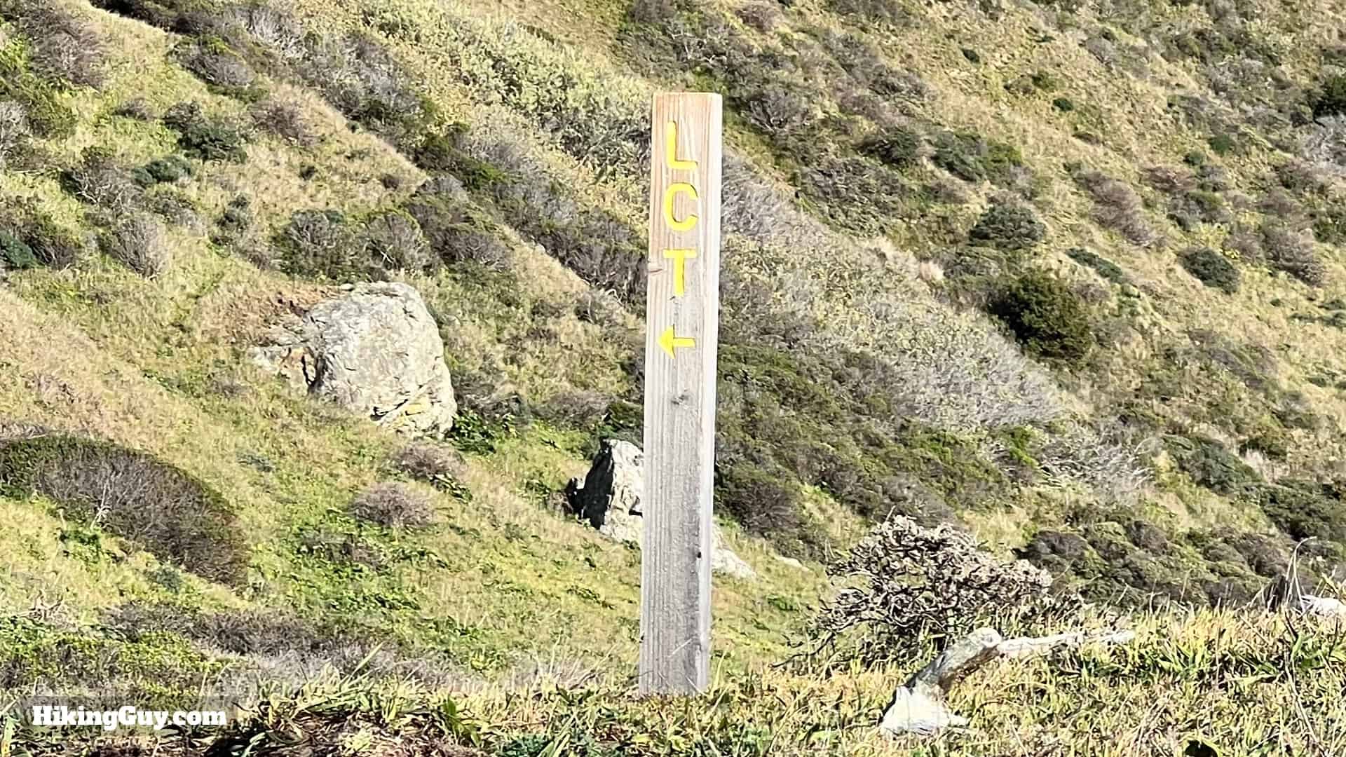 How To Hike Lost Coast Trail 16