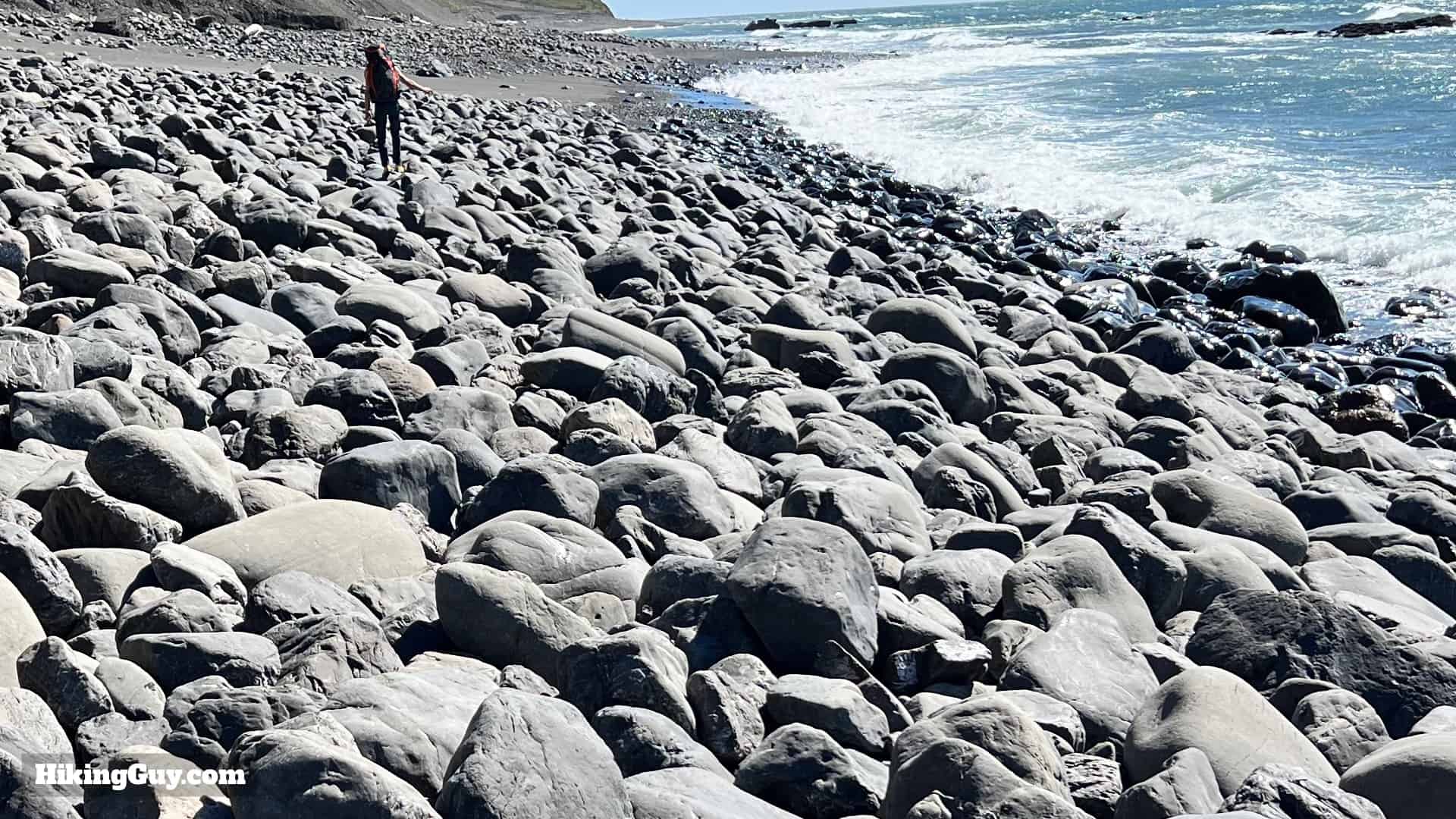 How To Hike Lost Coast Trail 19