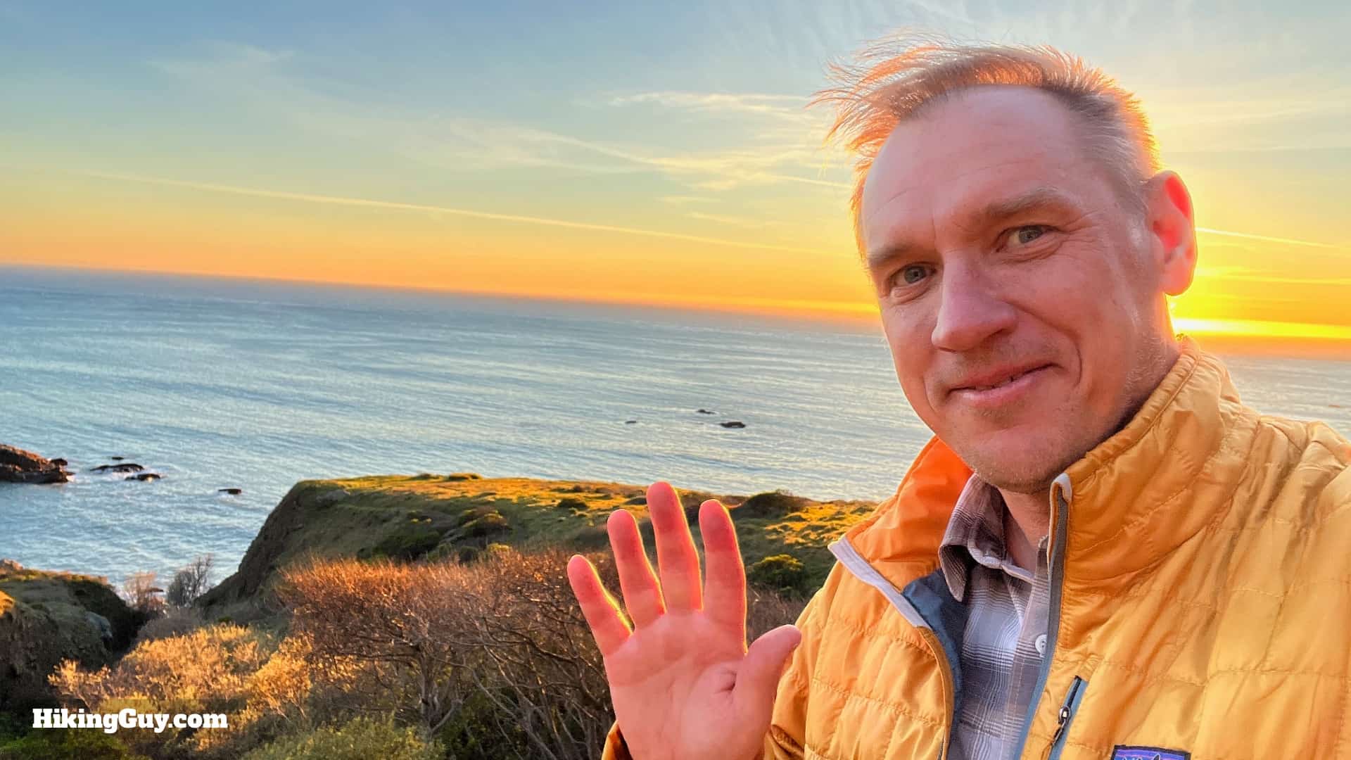 How To Hike Lost Coast Trail 2
