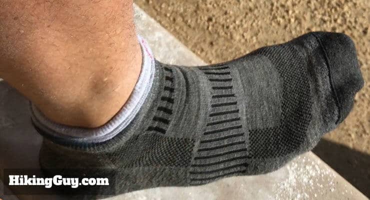 The Best Liner Socks For Hiking Keep Feet Dry, Warm + Blister-Free