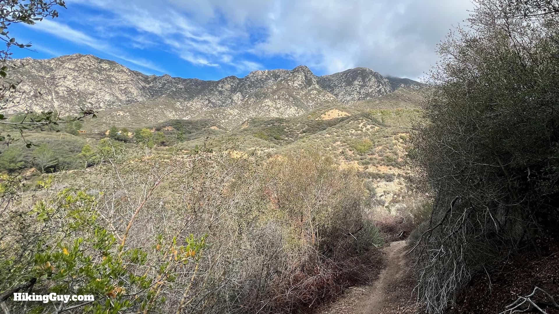 Hoyt Mountain Hike Directions 33