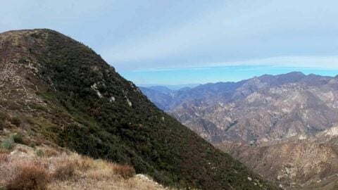 Hoyt Mountain Hike