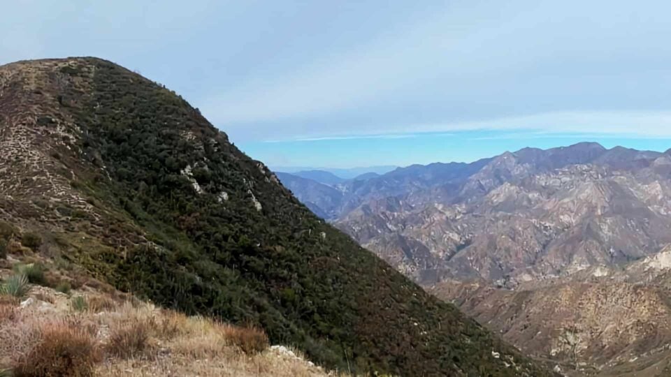 Hoyt Mountain Hike Featured