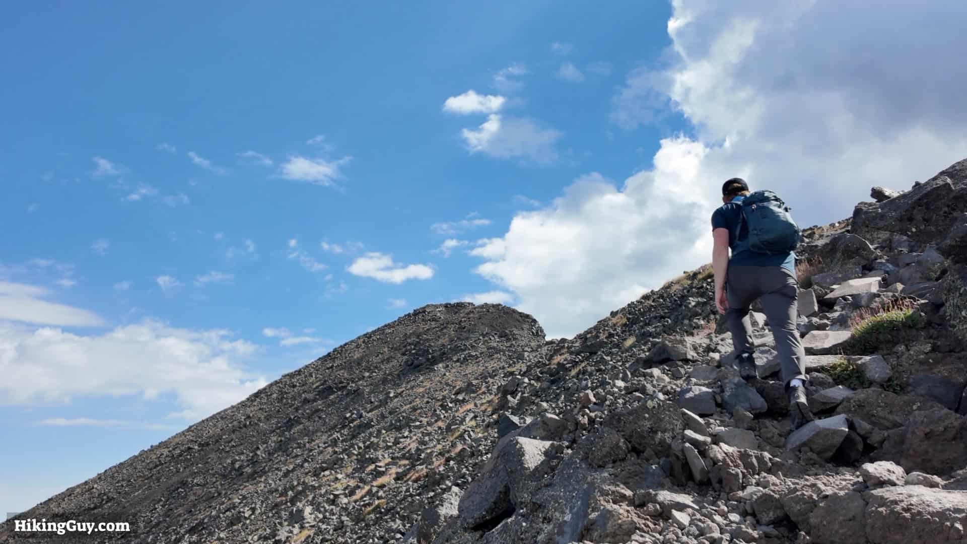 Humphreys Peak Hike Directions 15