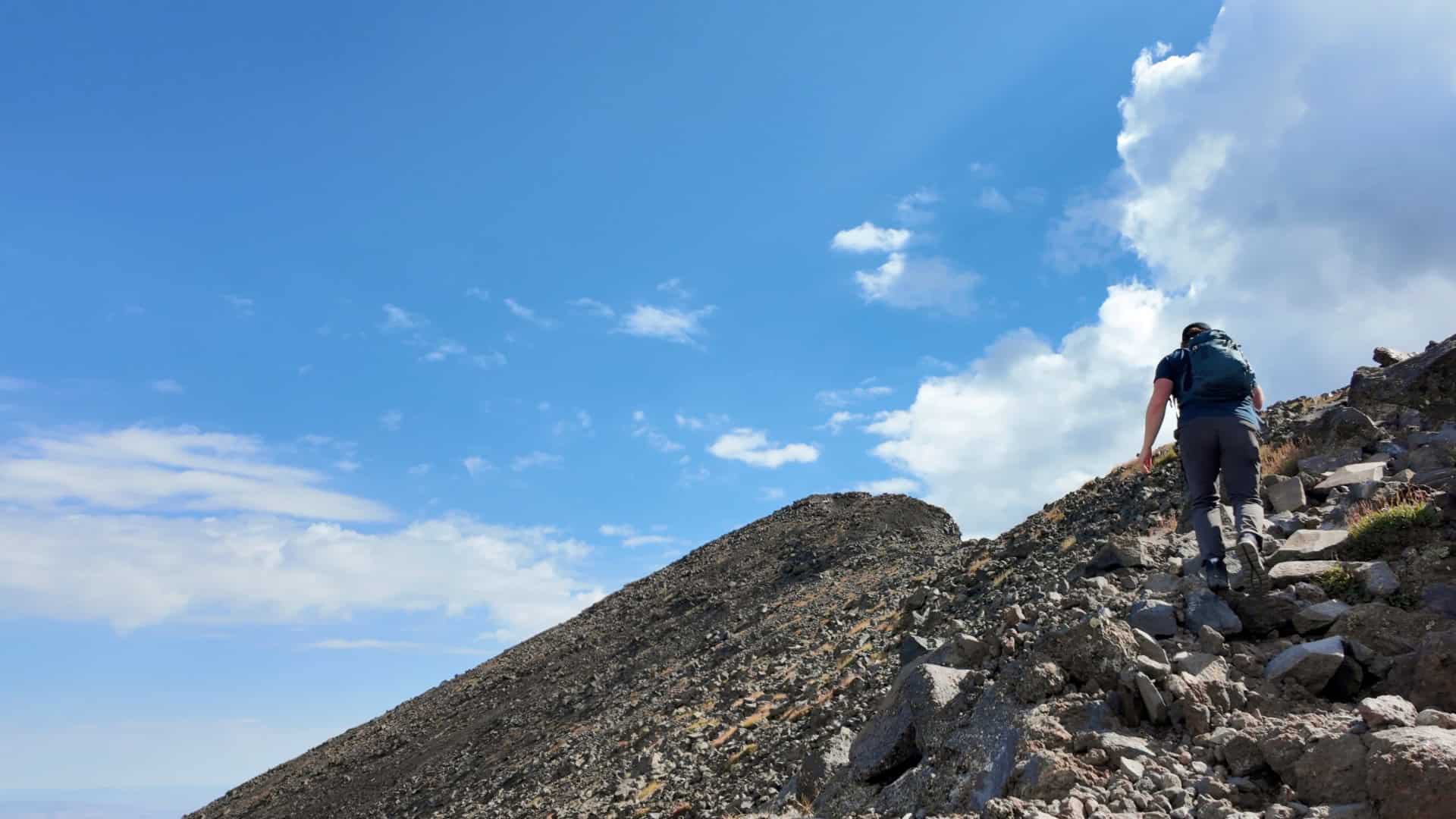 Humphreys Peak Hike