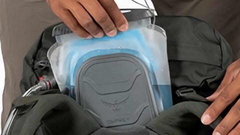 Hydration Pack / Water Bladder Tips & Tricks