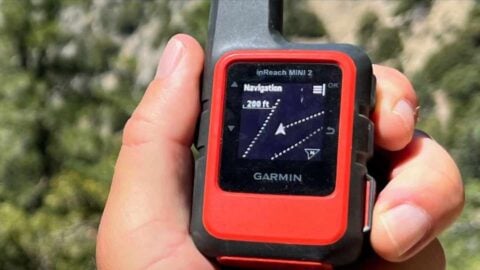 Garmin inReach Mini 2 Review