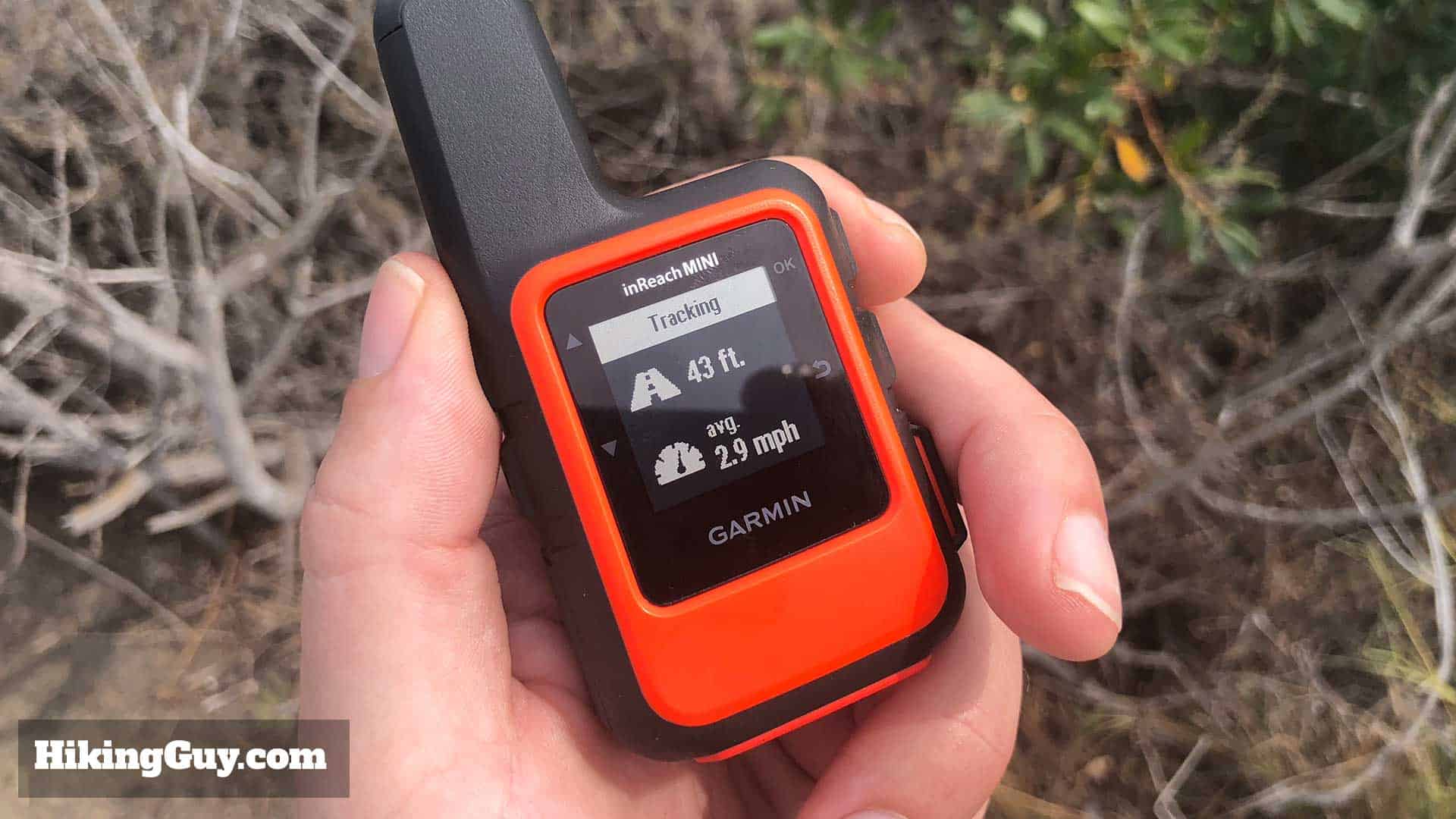 does garmin basecamp track in real time