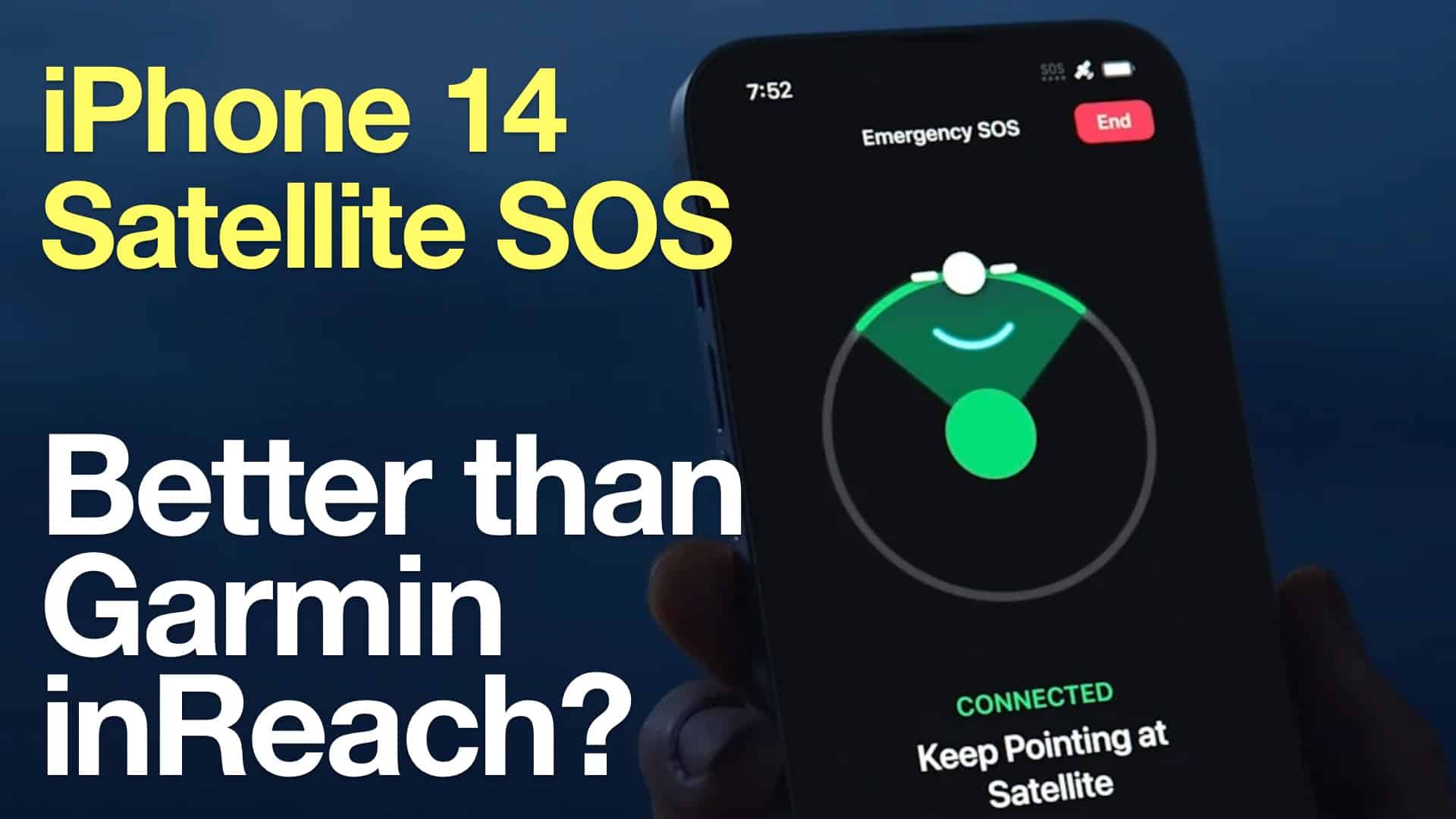 14 Emegency SOS inReach - Which is best for you?