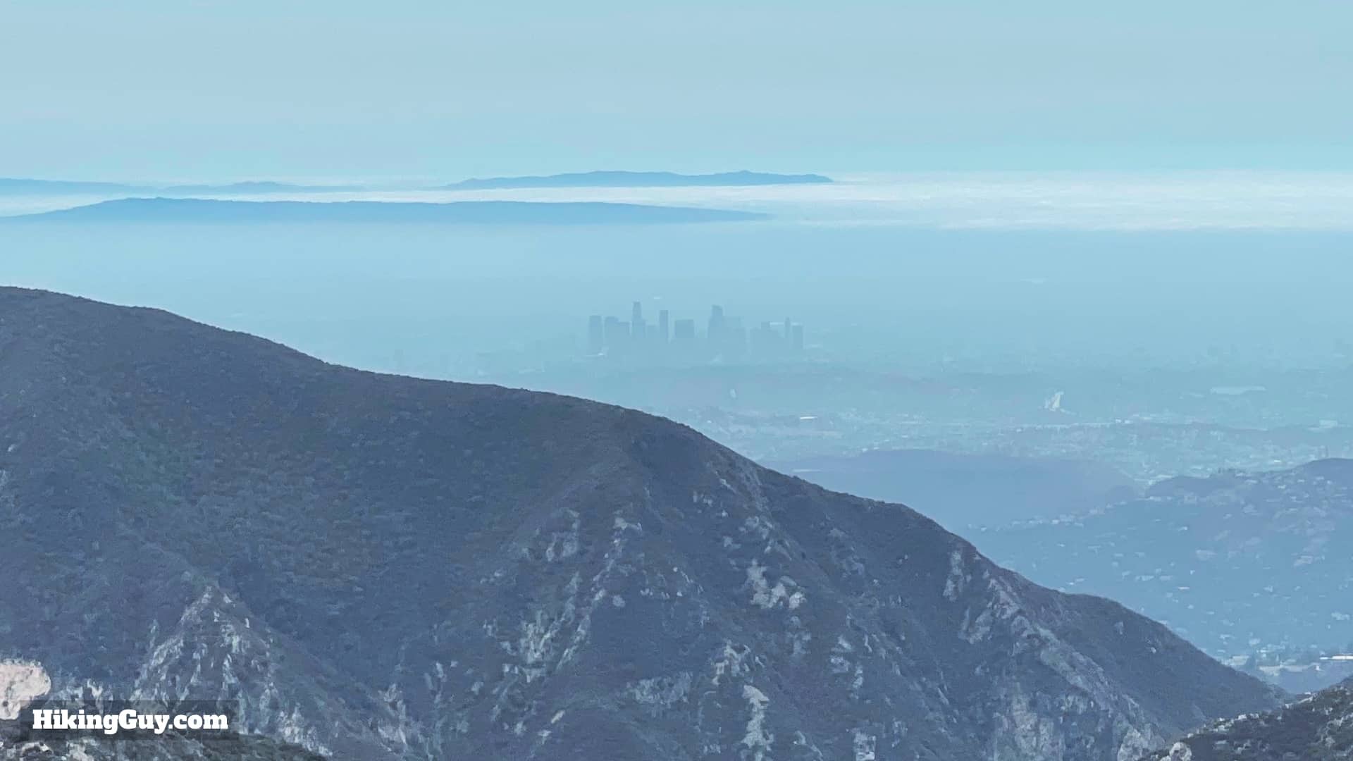 Josephine Peak Hike 21