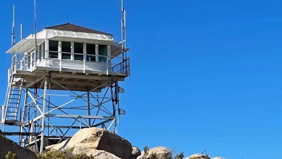 Keller Peak Hike Featured