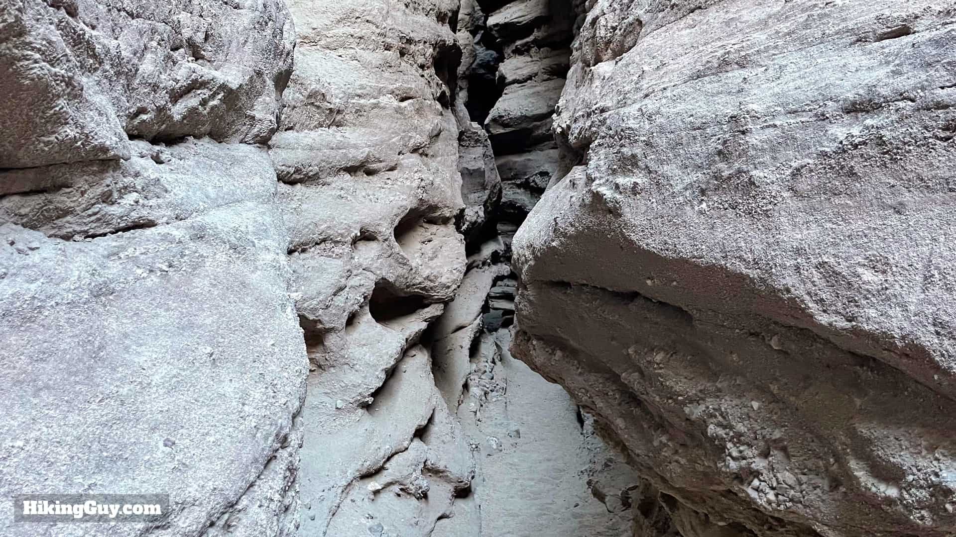 Ladder Canyon Trail Directions 30