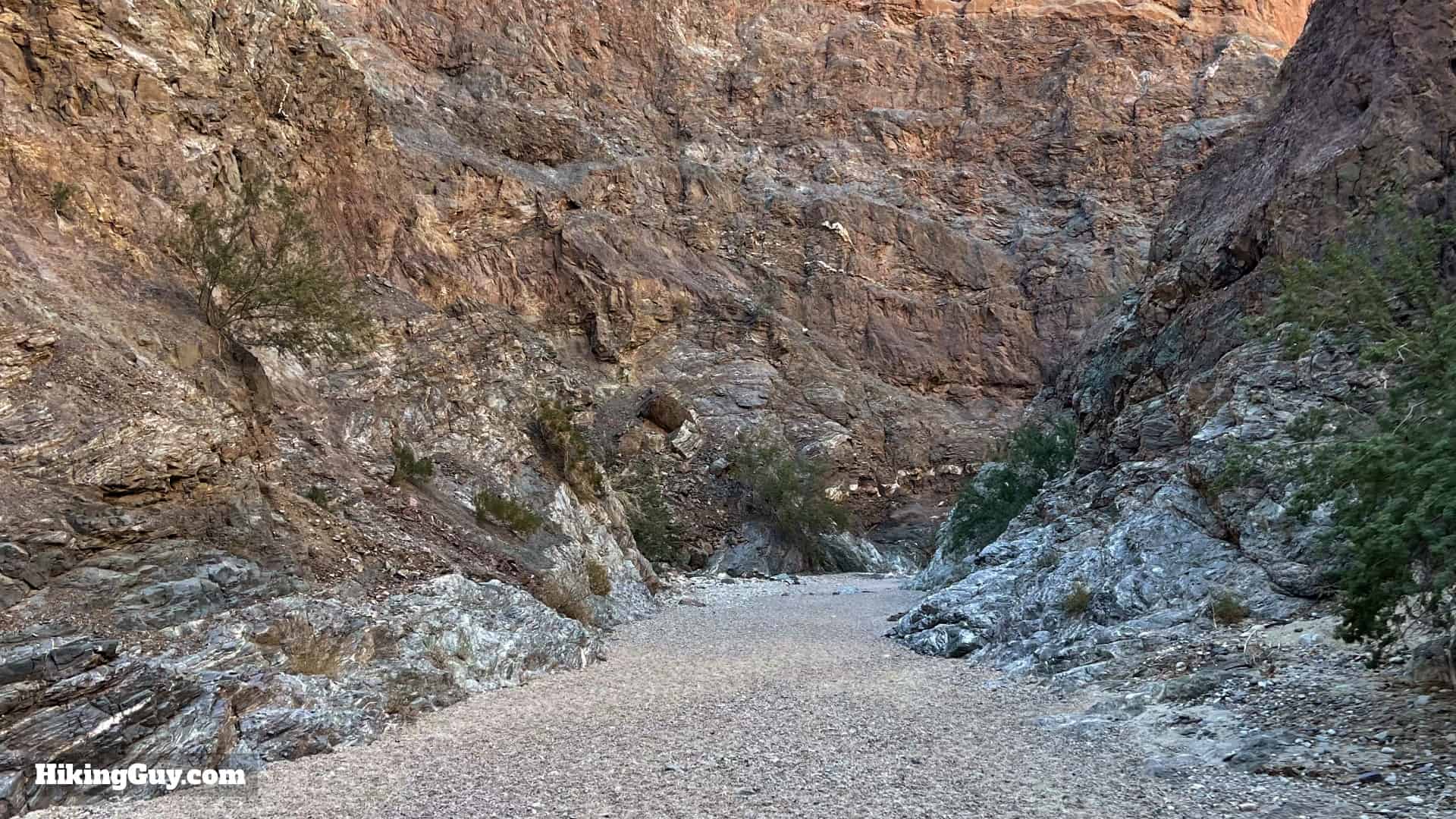 Ladder Canyon Trail Directions 54