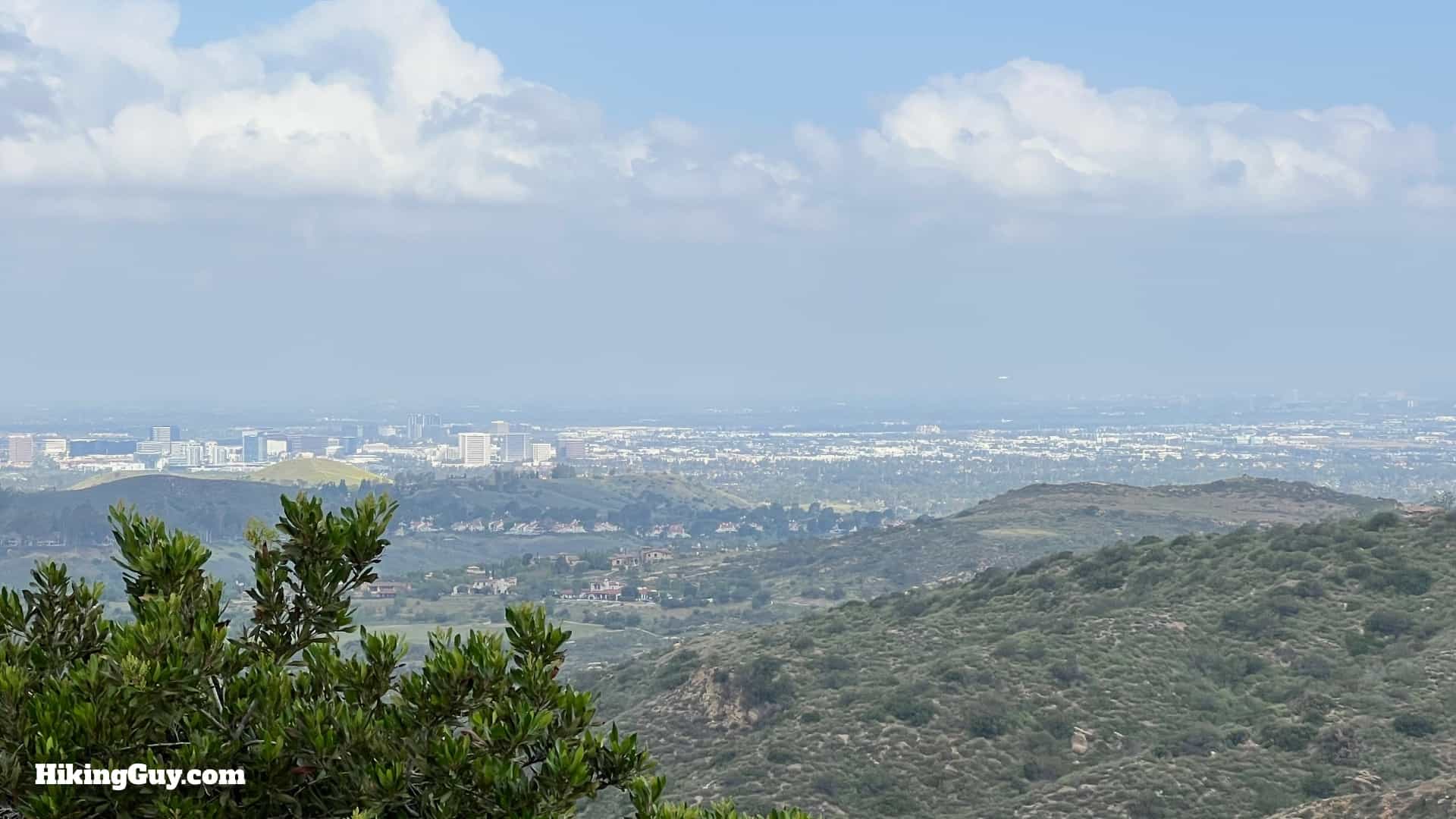 Laguna Coast Wilderness Hike Directions 19