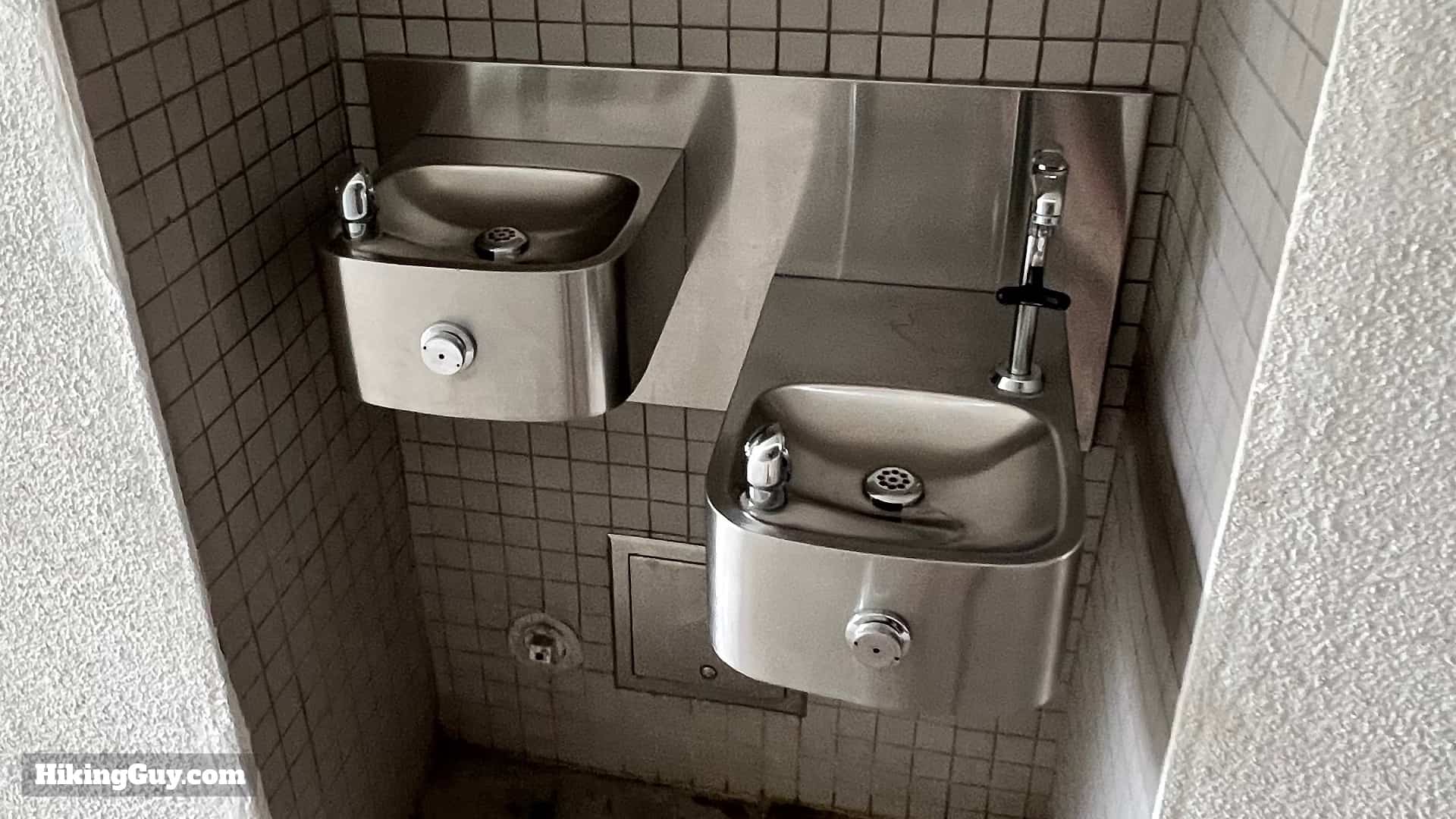 Laguna Coast Wilderness Hike Directions 7