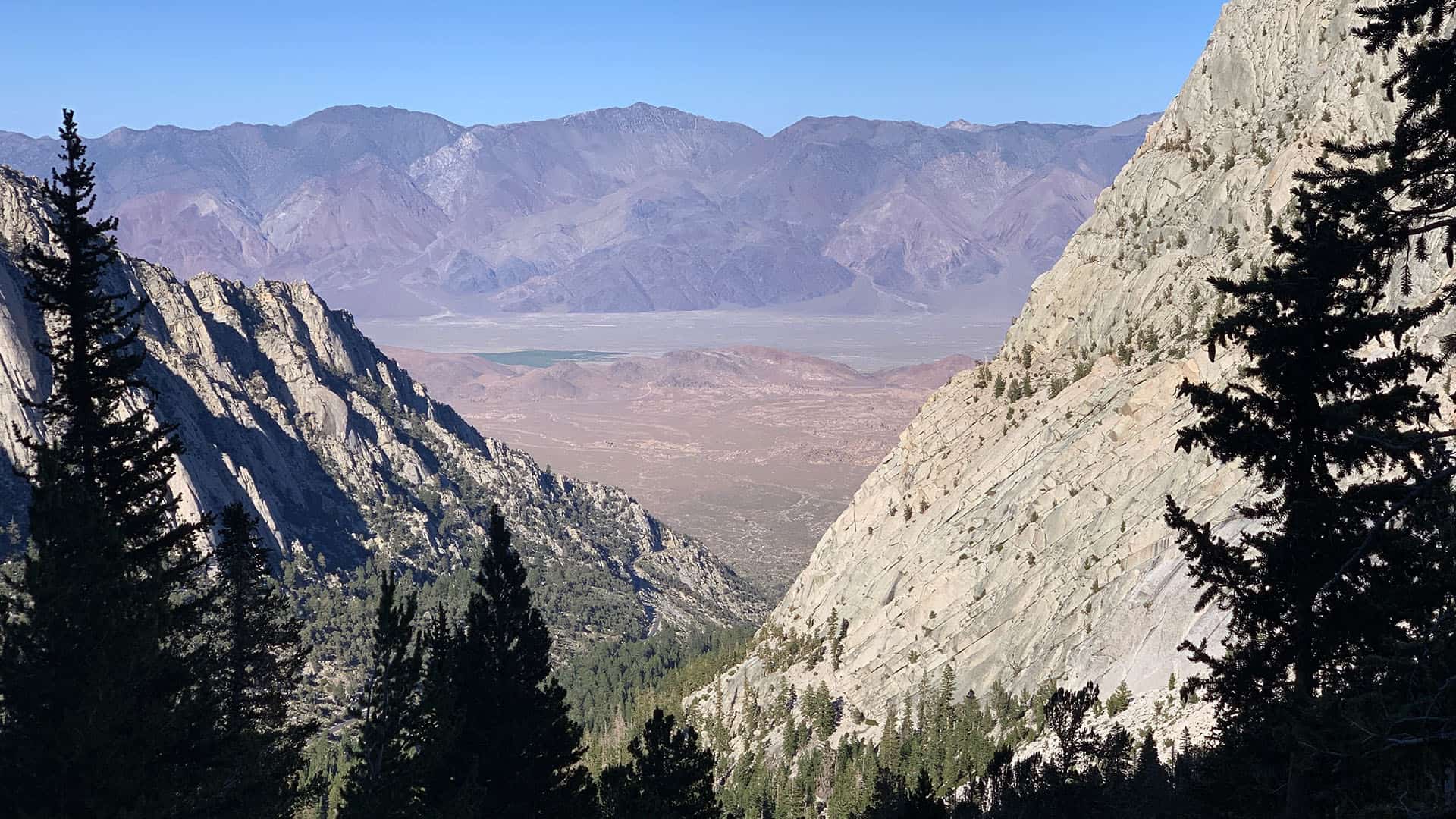 Lone Pine Lake Hike Directions 13