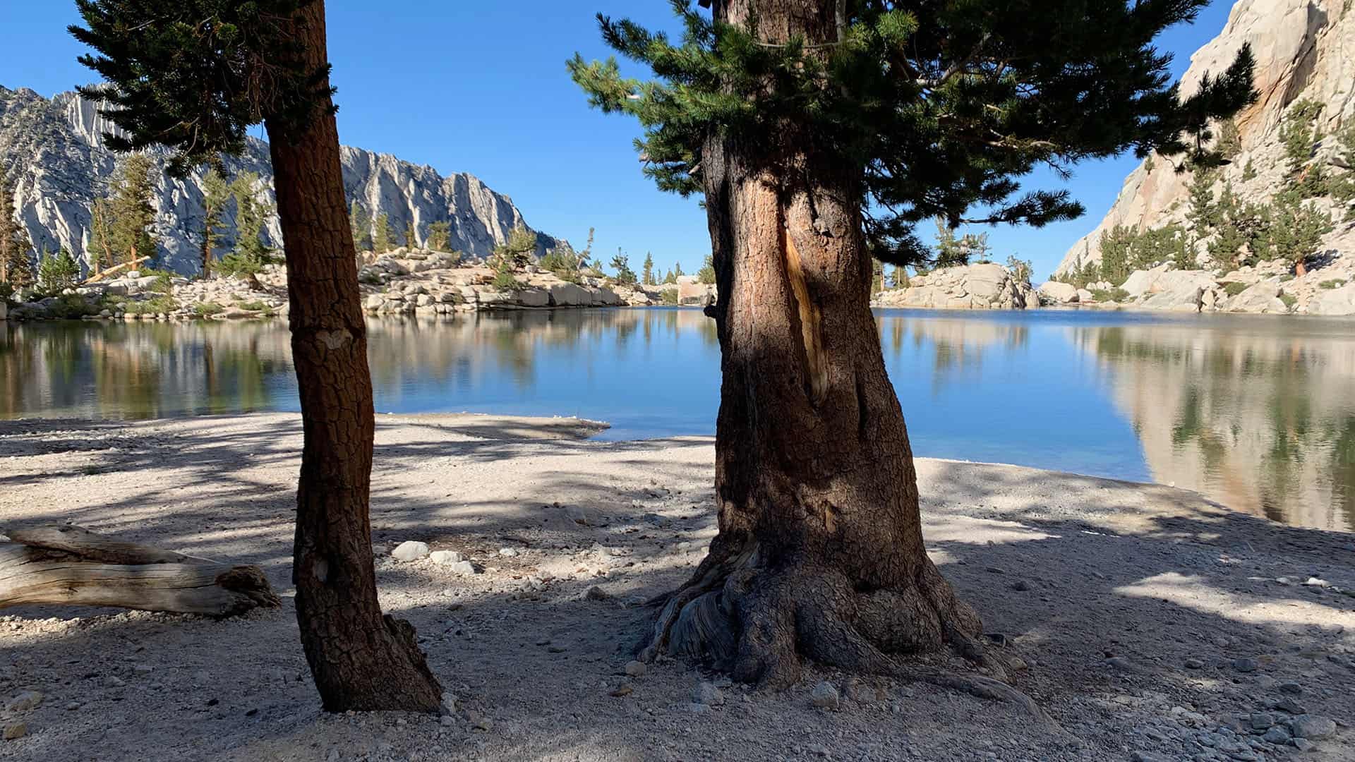 Lone Pine Lake Hike Directions 19