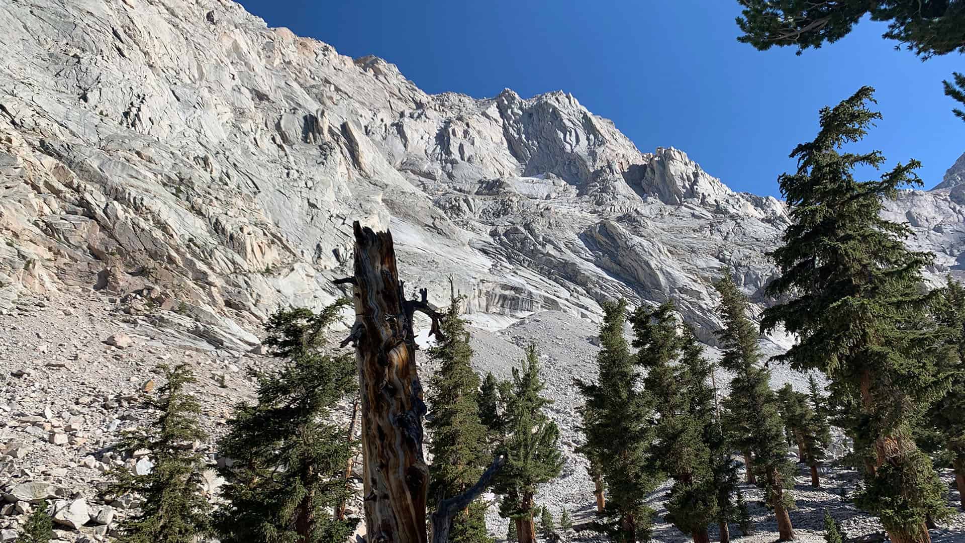 Lone Pine Lake Hike Directions 23