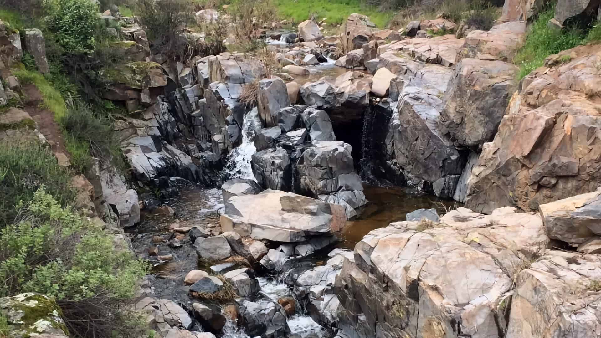 Los Penasquitos Canyon Trail Guide - HikingGuy.com
