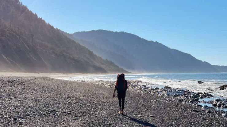 Lost Coast Featured