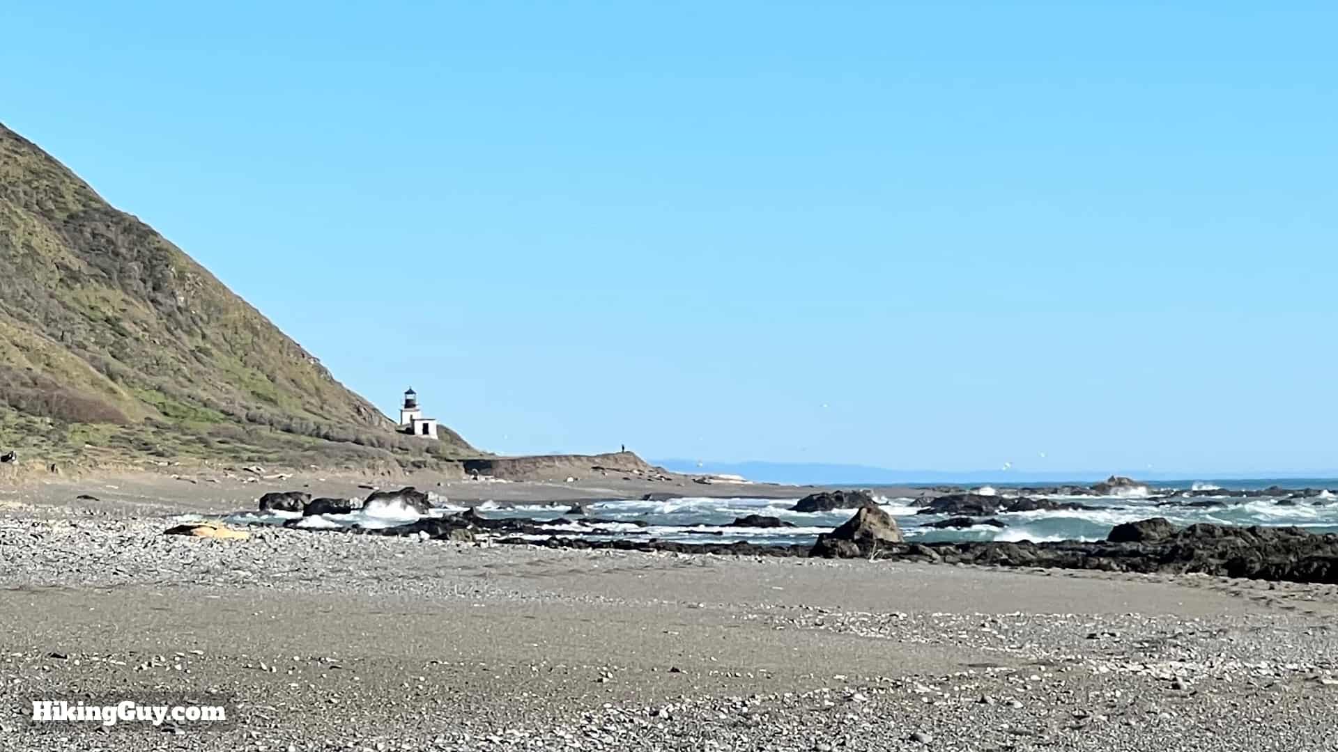 Lost Coast Trail Hike Directions 14