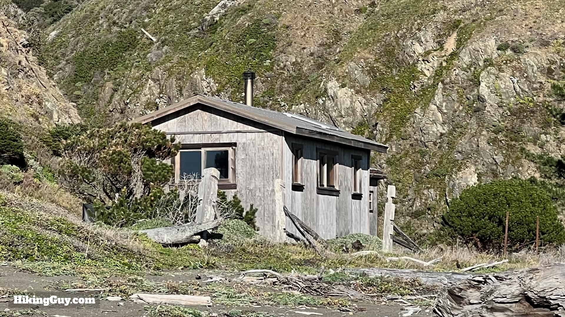 Lost Coast Trail Hike Directions 15
