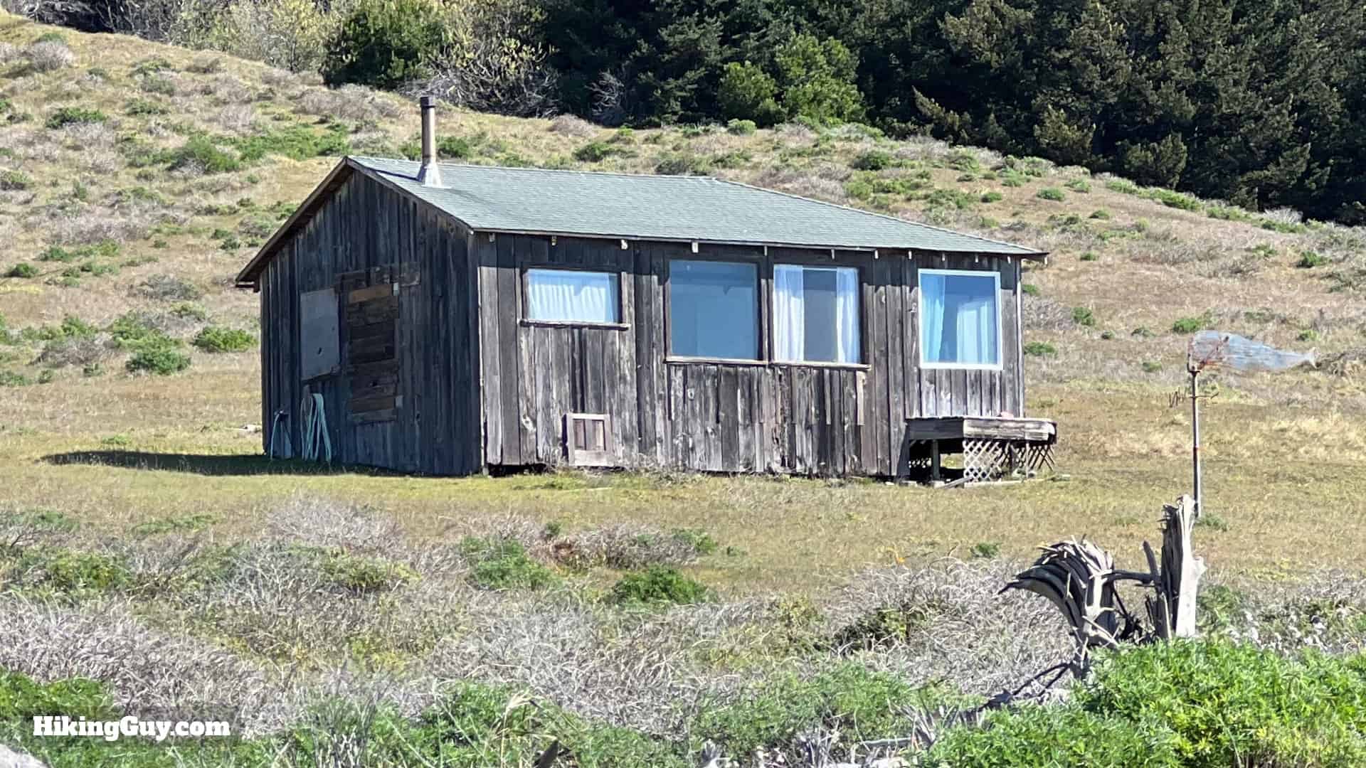 Lost Coast Trail Hike Directions 41