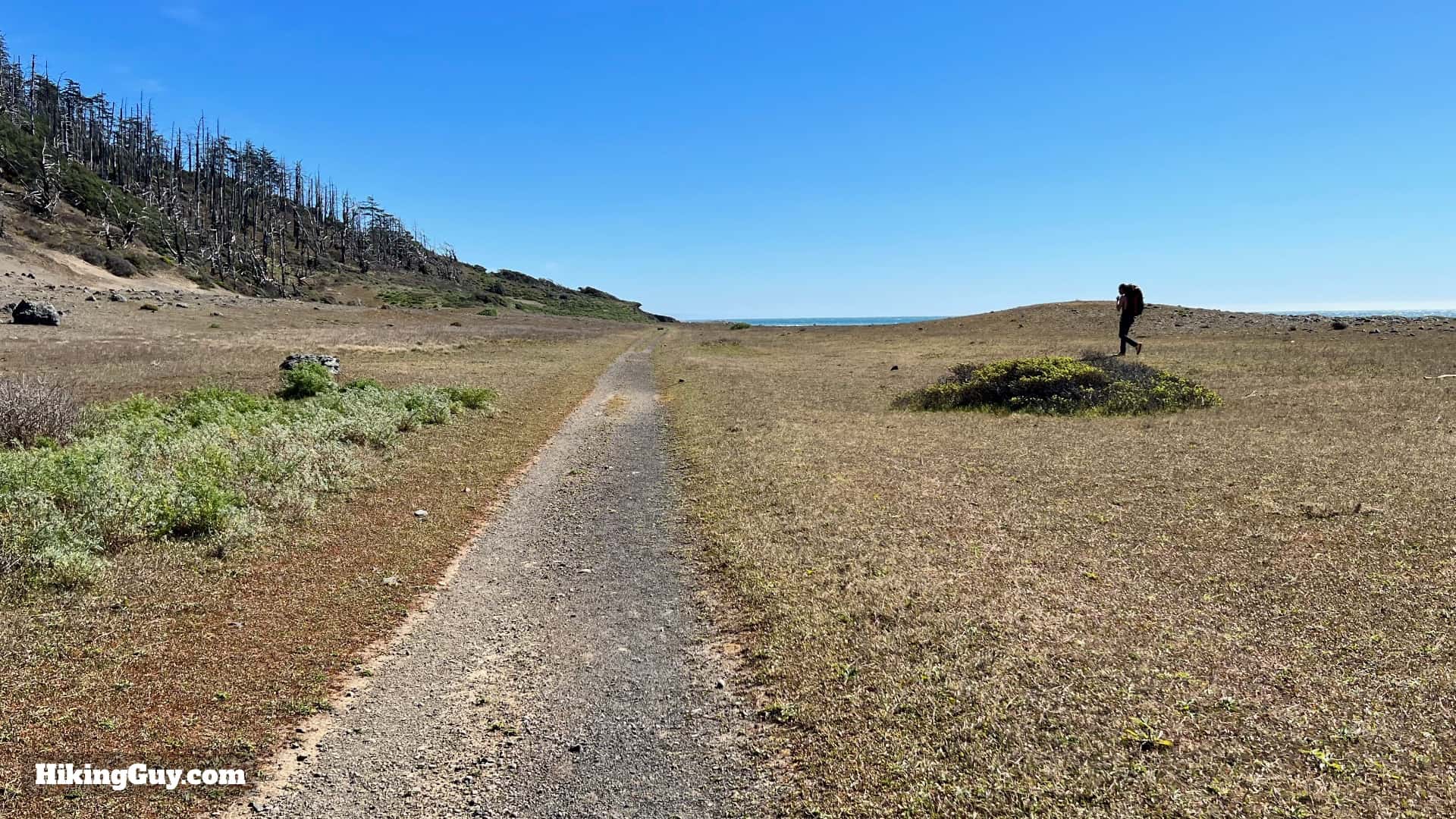 Lost Coast Trail Hike Directions 48