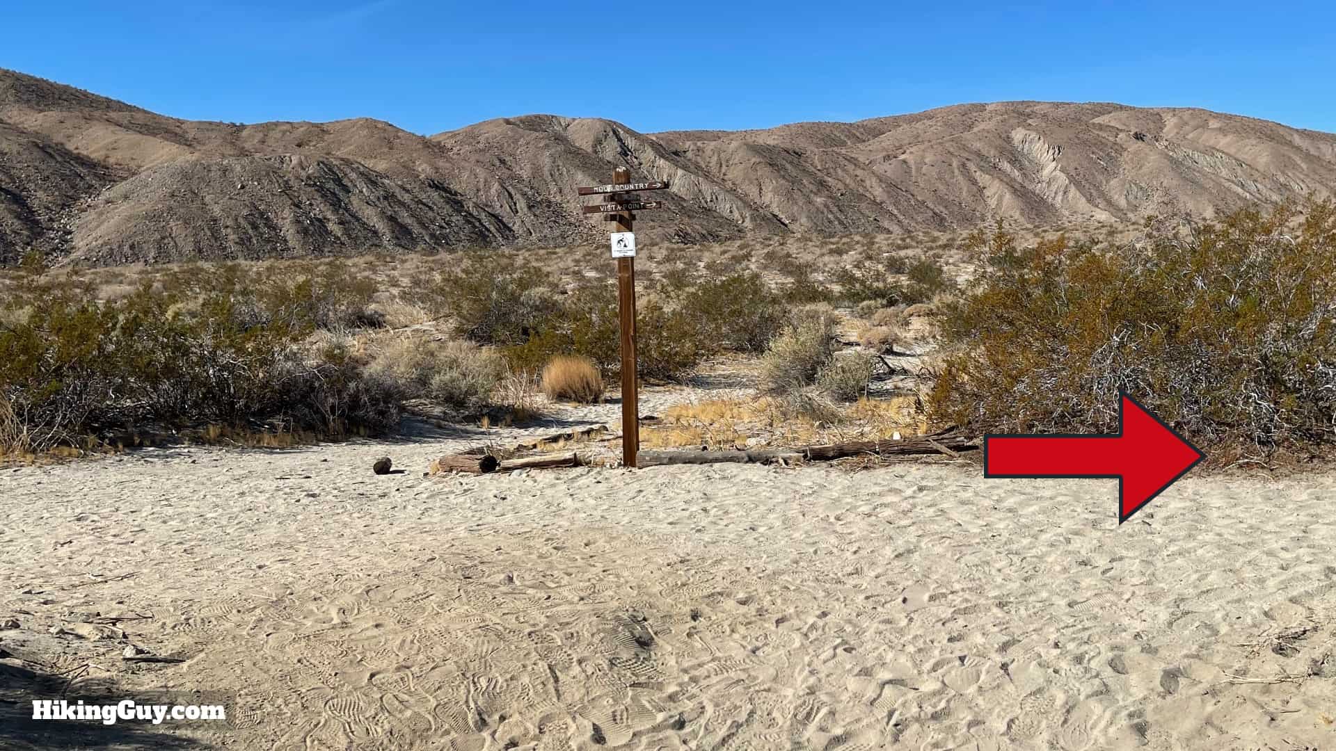 Mccallum Trail Hike Directions 33