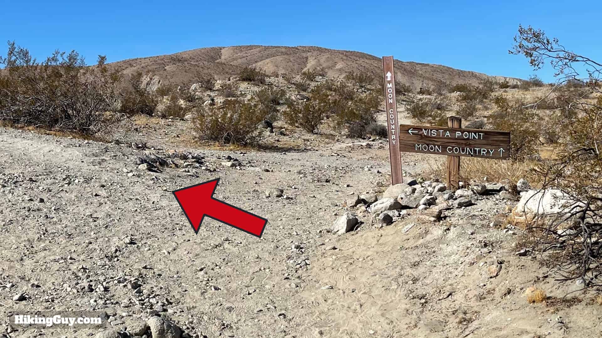 Mccallum Trail Hike Directions 34