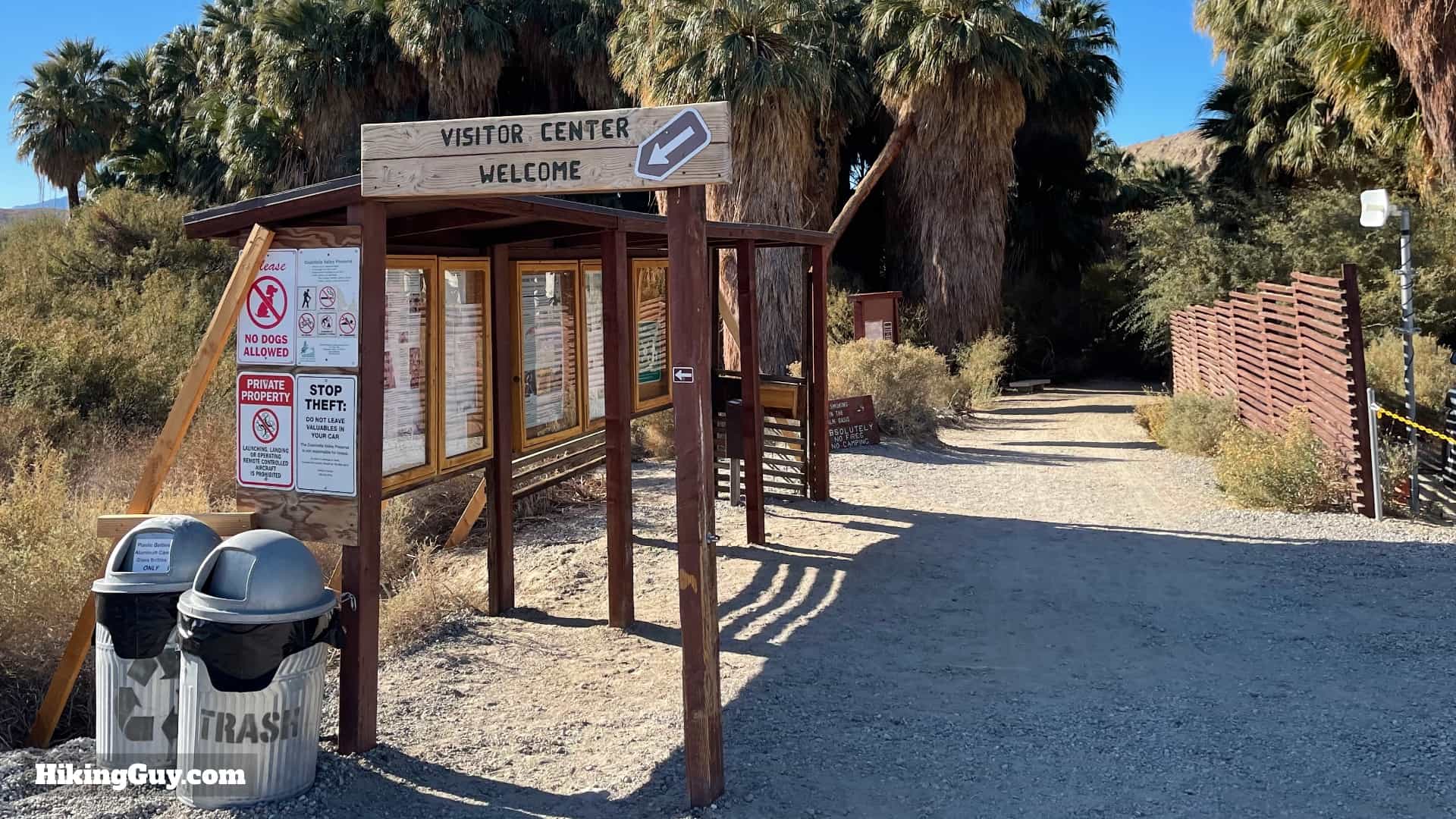 Mccallum Trail Hike Directions 5