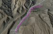 Mission Creek Preserve Hike 3d Map