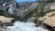 Mist Trail Yosemite Directions 42