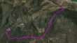 Morgan Trail 3d Map