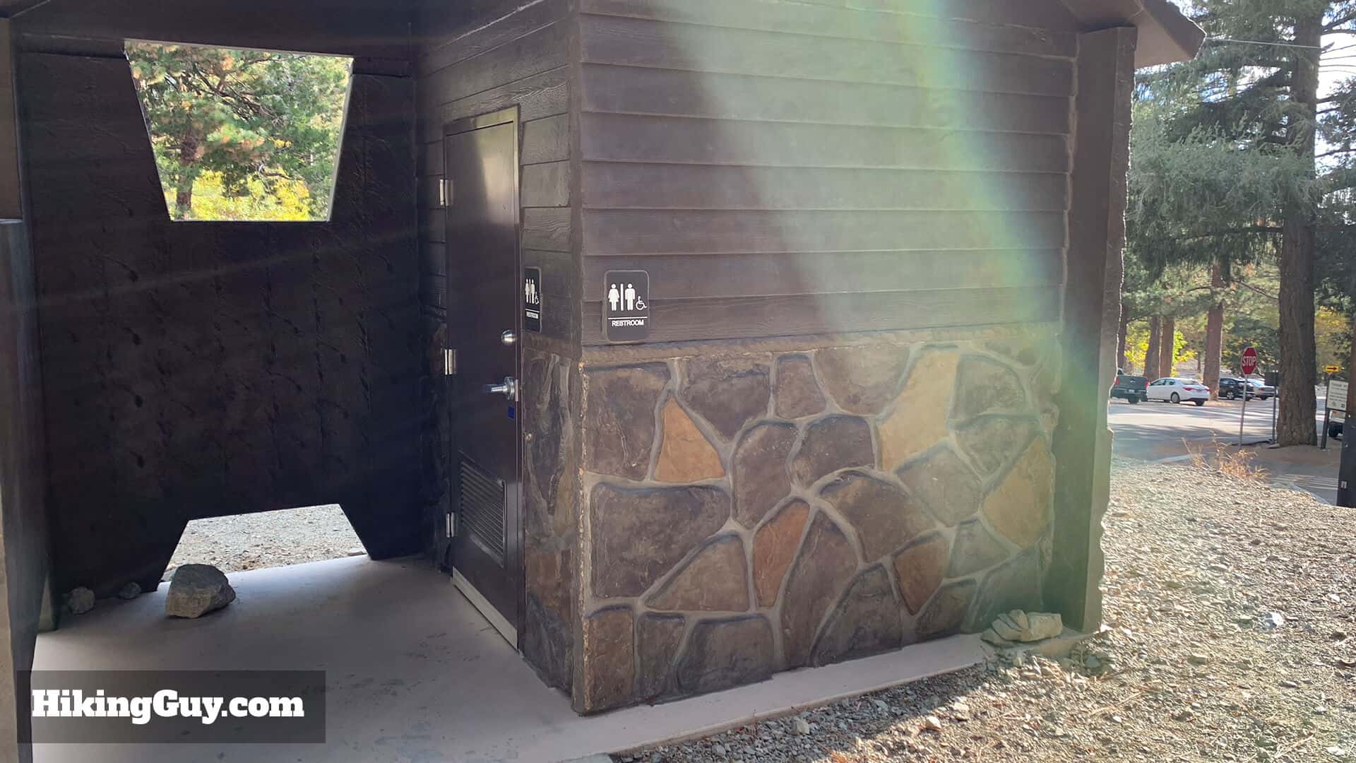 Mt Baldy Hike Update 30