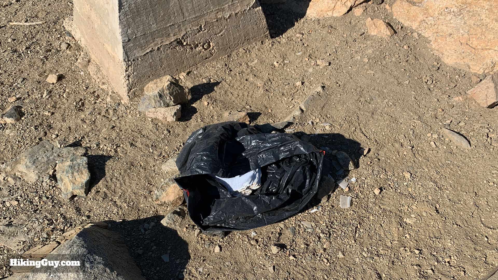 Mt Islip Hike From Crystal Lake 32