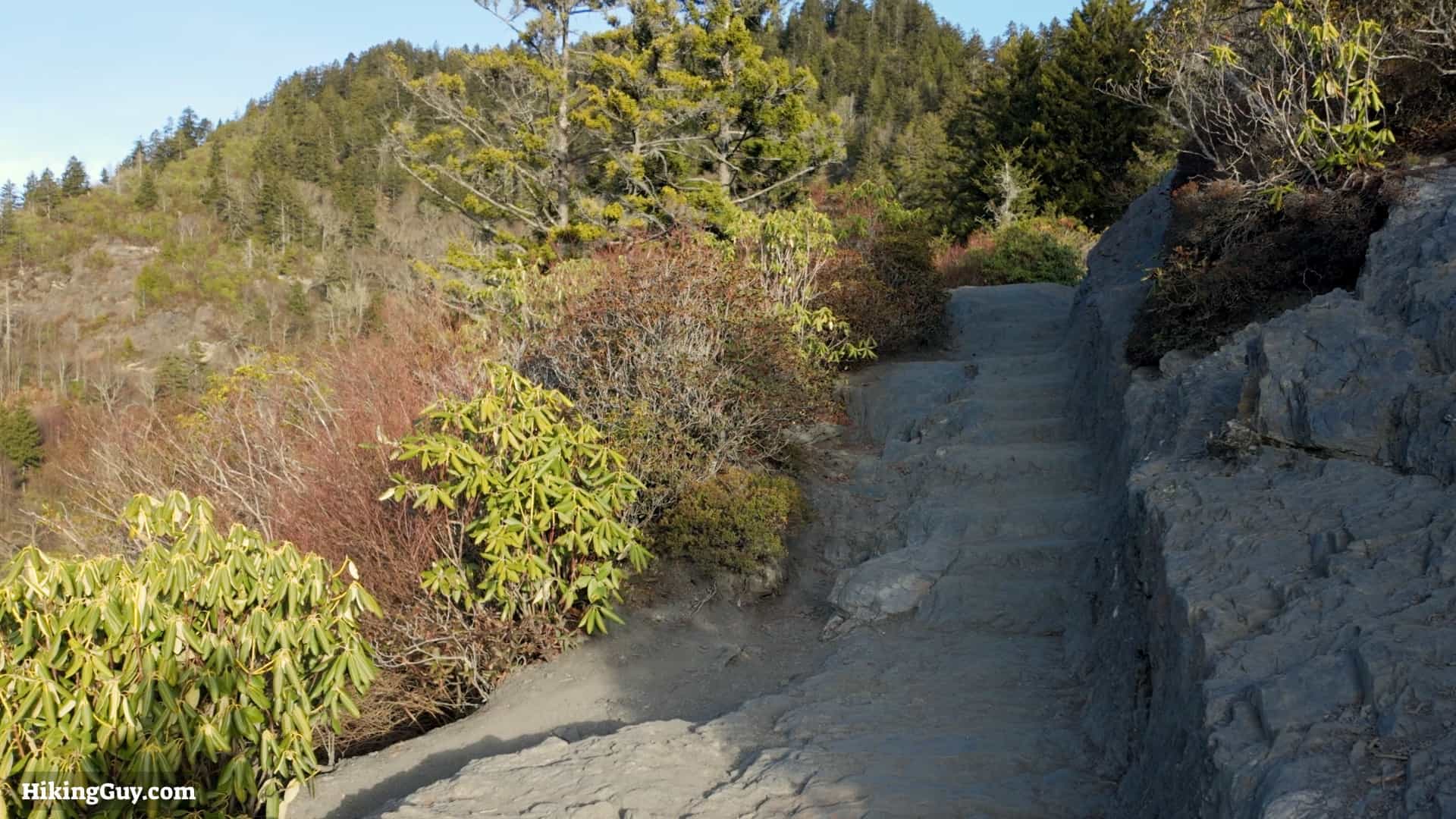 Mt Laconte Hike Directions 00006