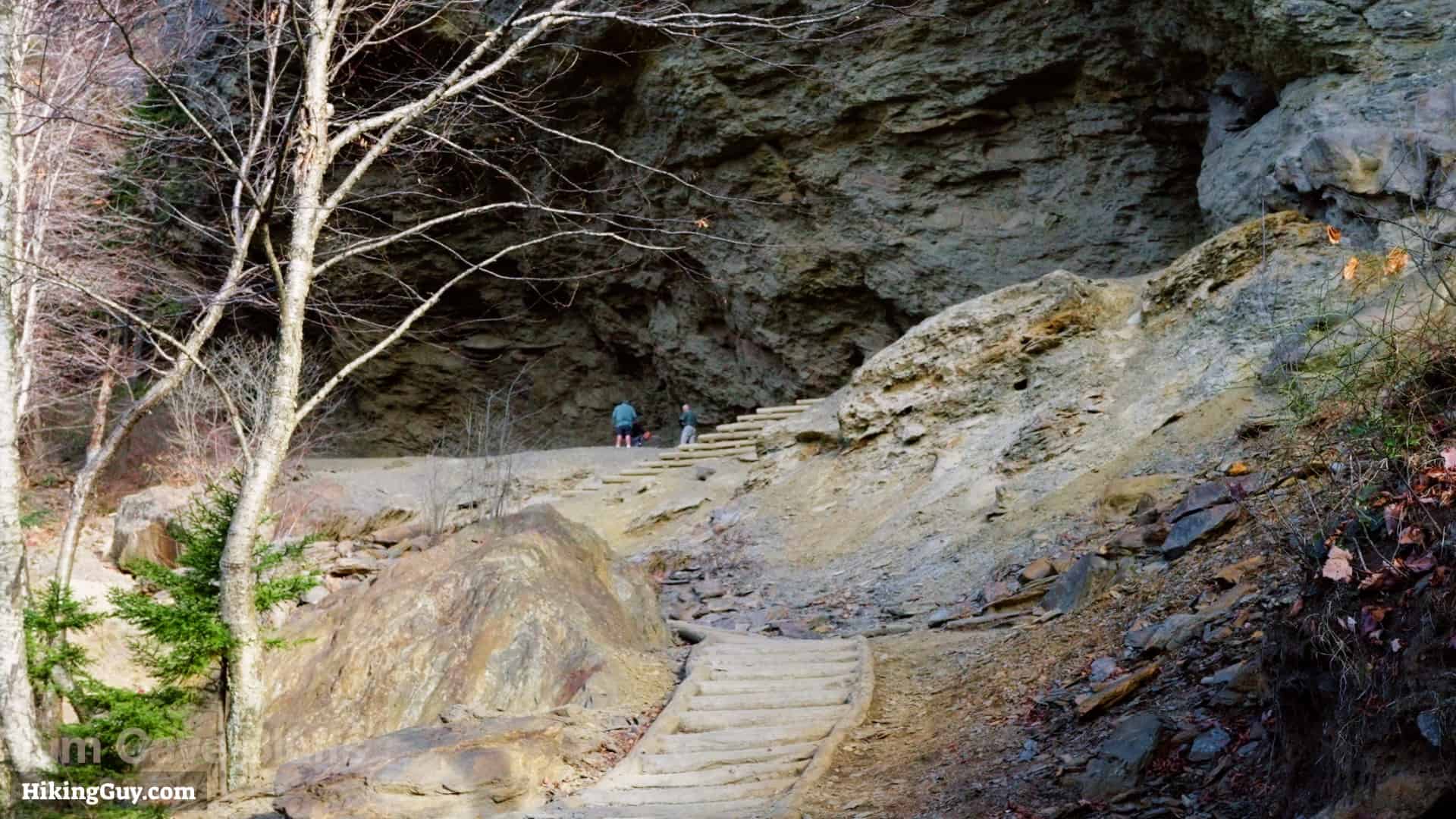 Mt Laconte Hike Directions 00007
