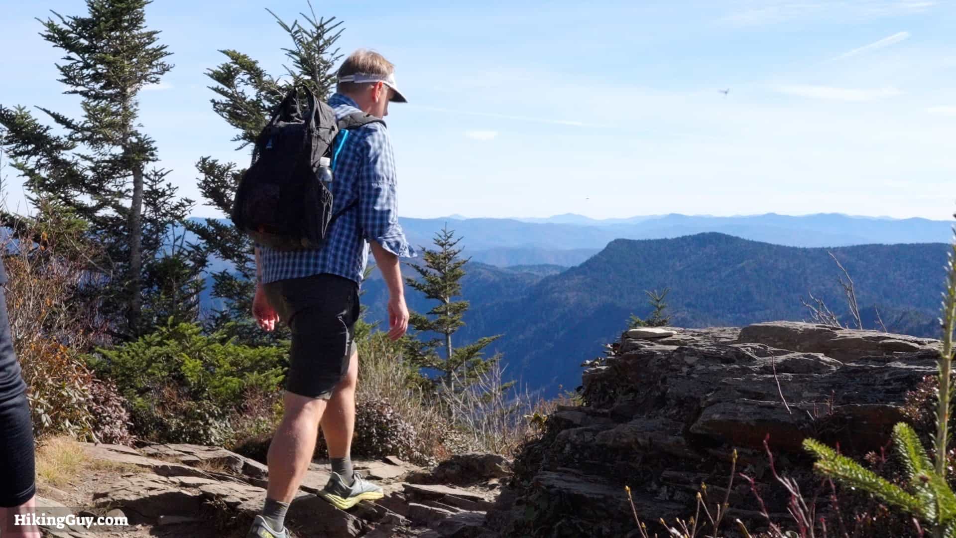 Mt Laconte Hike Directions 00018