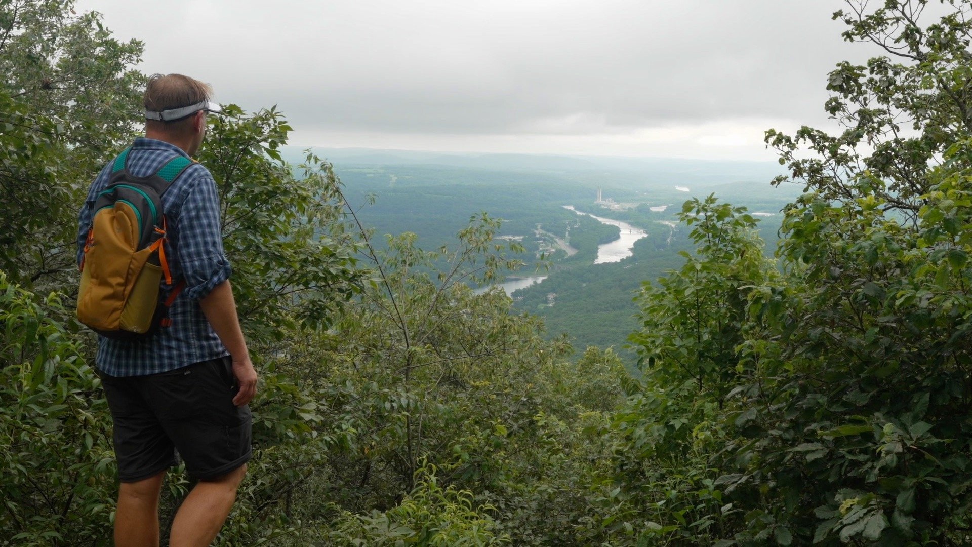 Mt Minsi Hike Directions 14