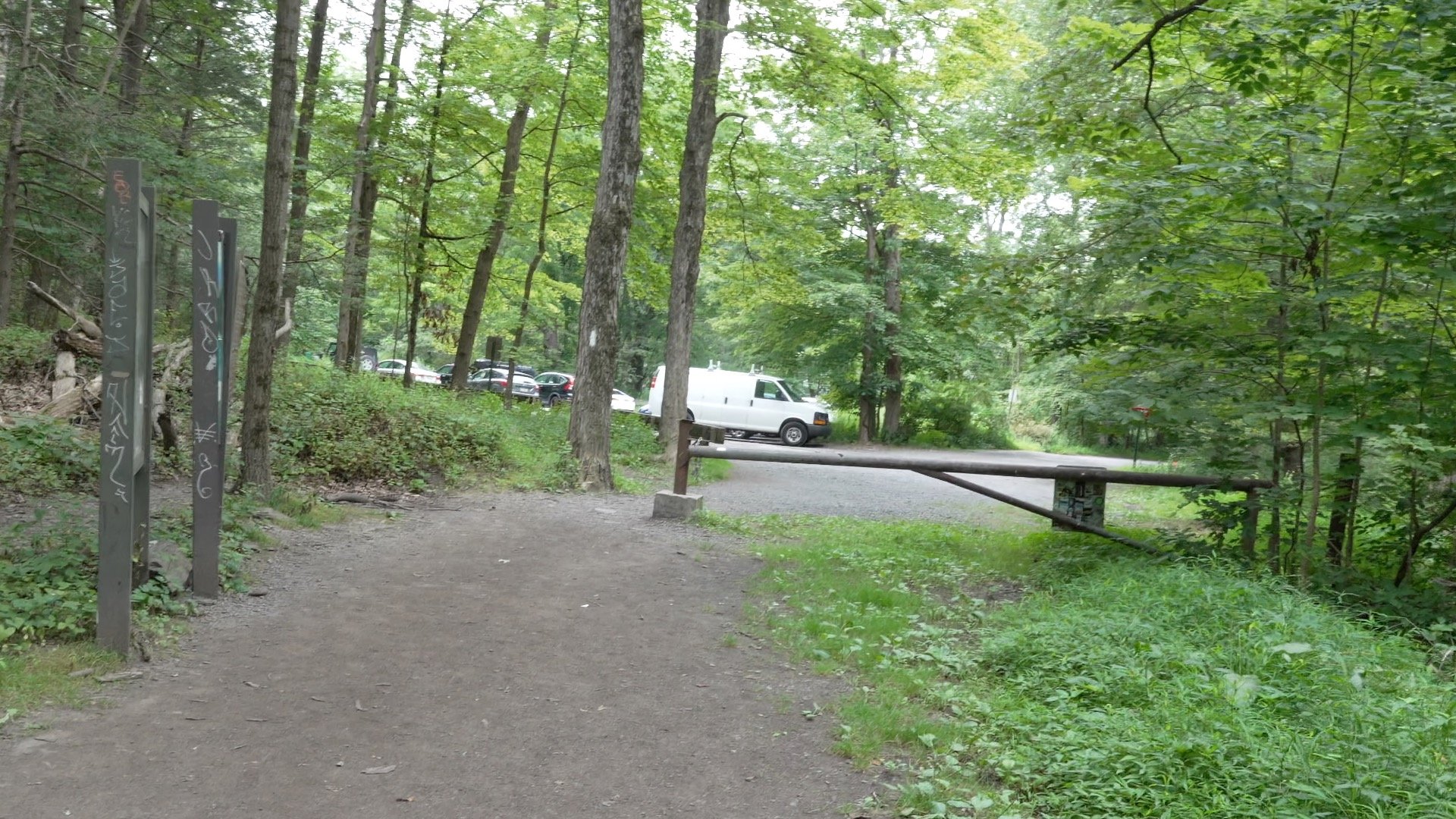 Mt Minsi Hike Directions 20