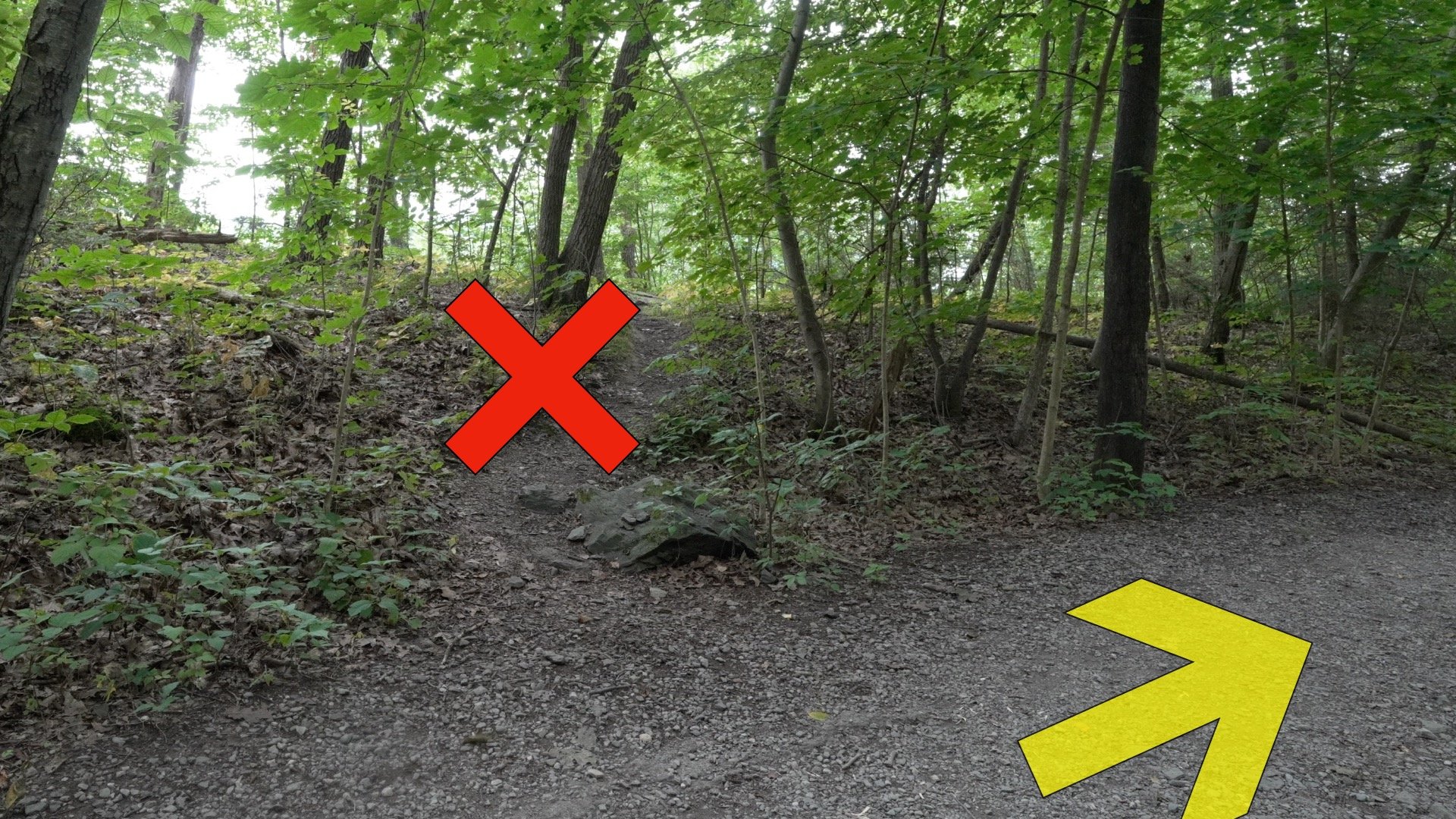 Mt Minsi Hike Directions 5