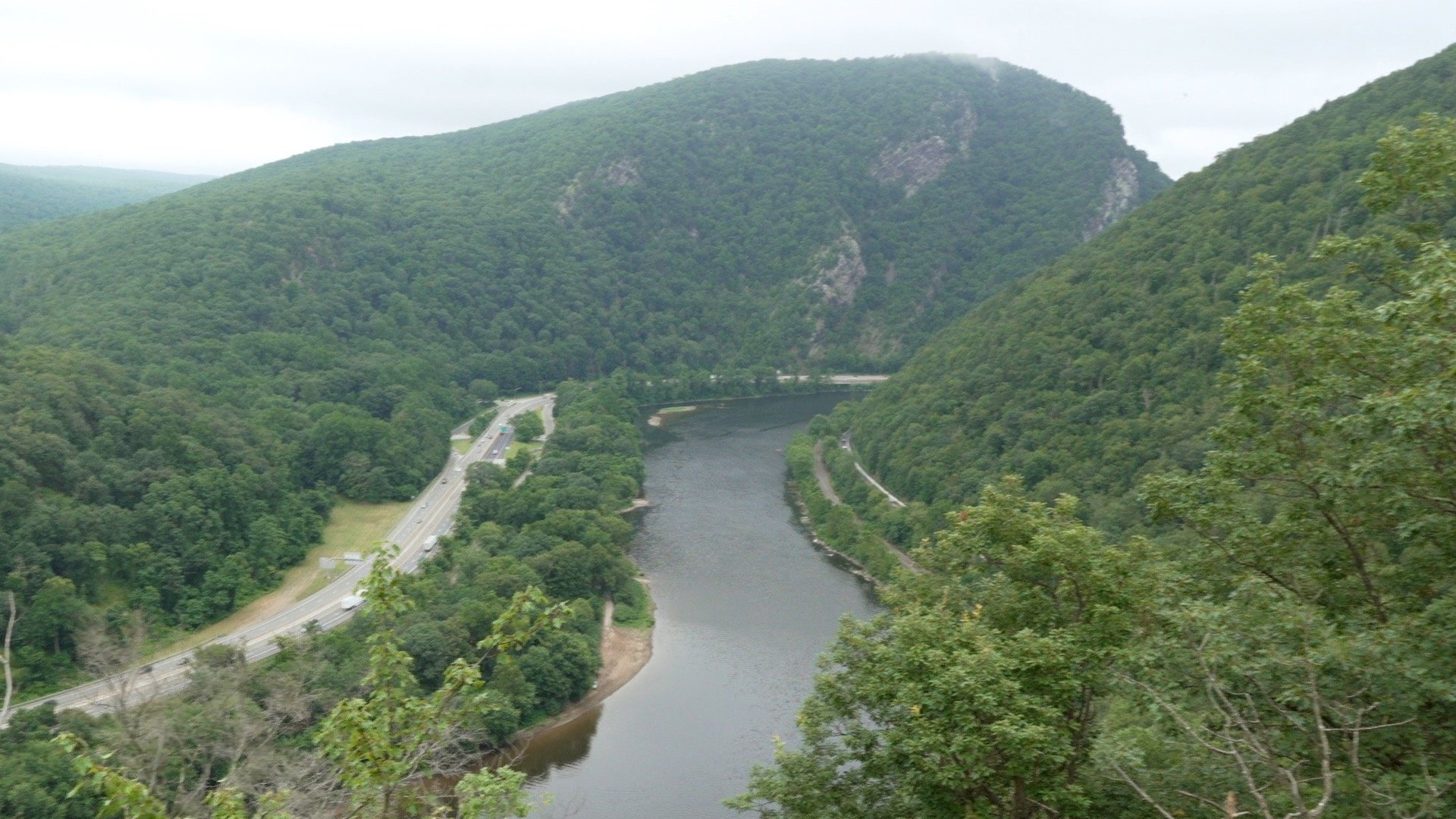 Mt Minsi Hike Directions 8
