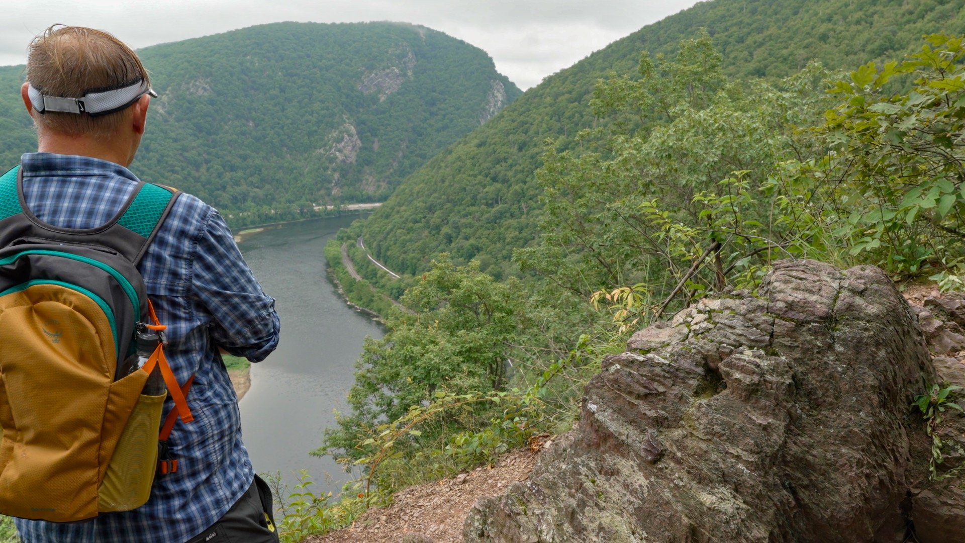 Mount Minsi Trail Guide