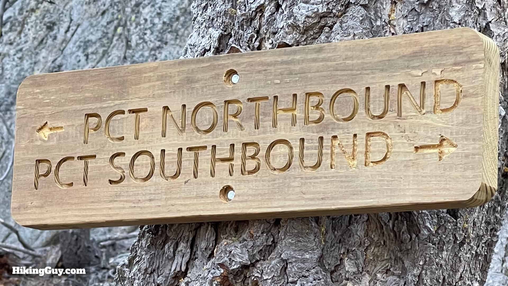 Mt San Jacinto Deer Springs Trail 31