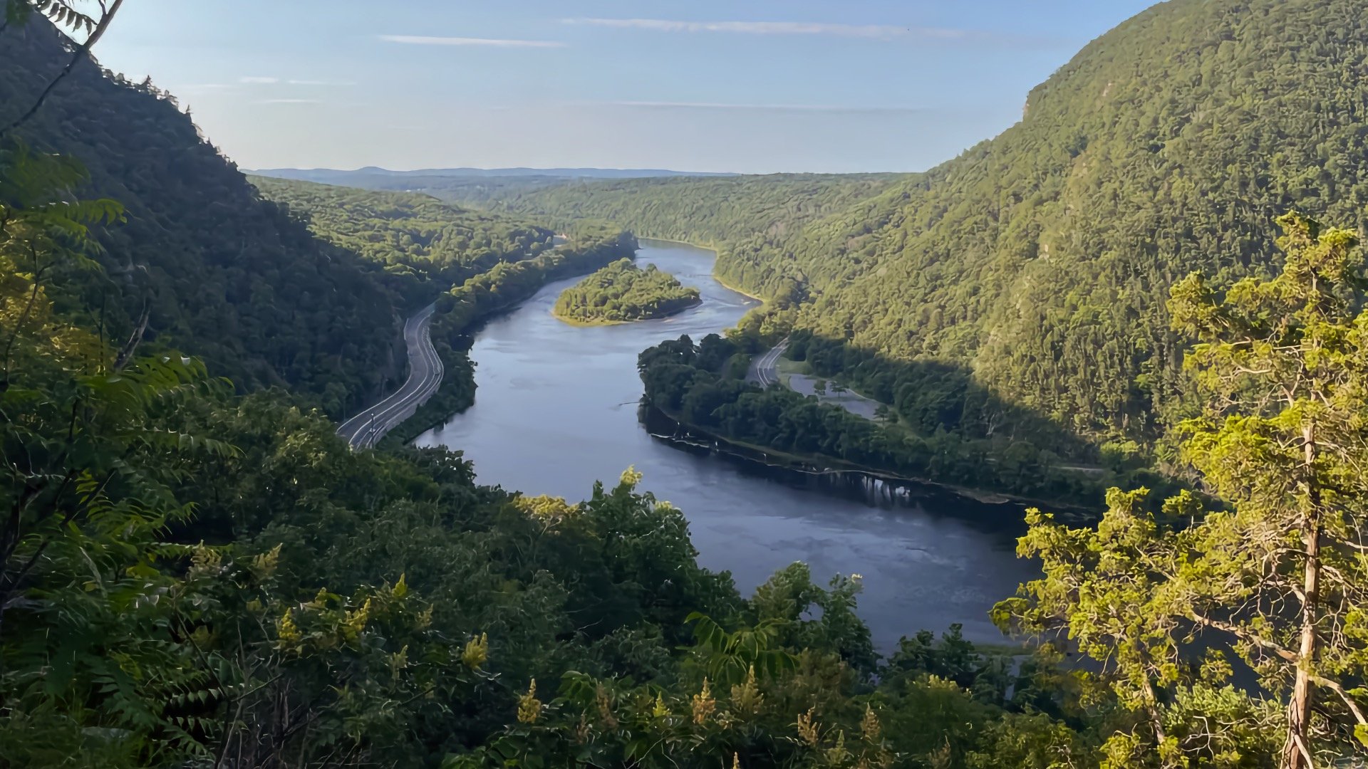 Mt Tammany Red Dot Directions 7