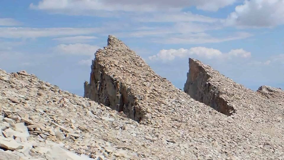 Mt Whitney Hike Featured