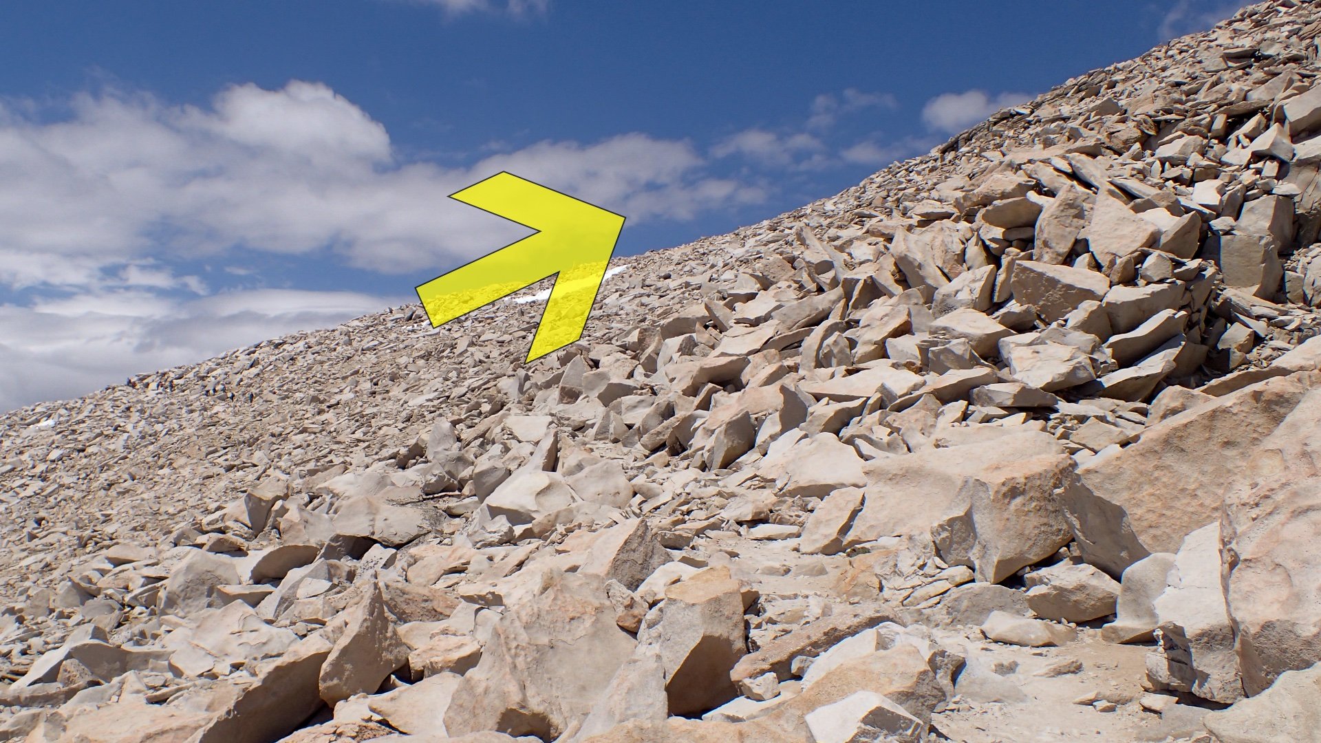 Mt Whitney Trail Directions 37